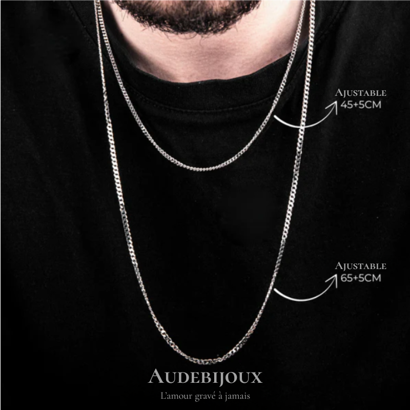Collier – Reflet d’Amour.