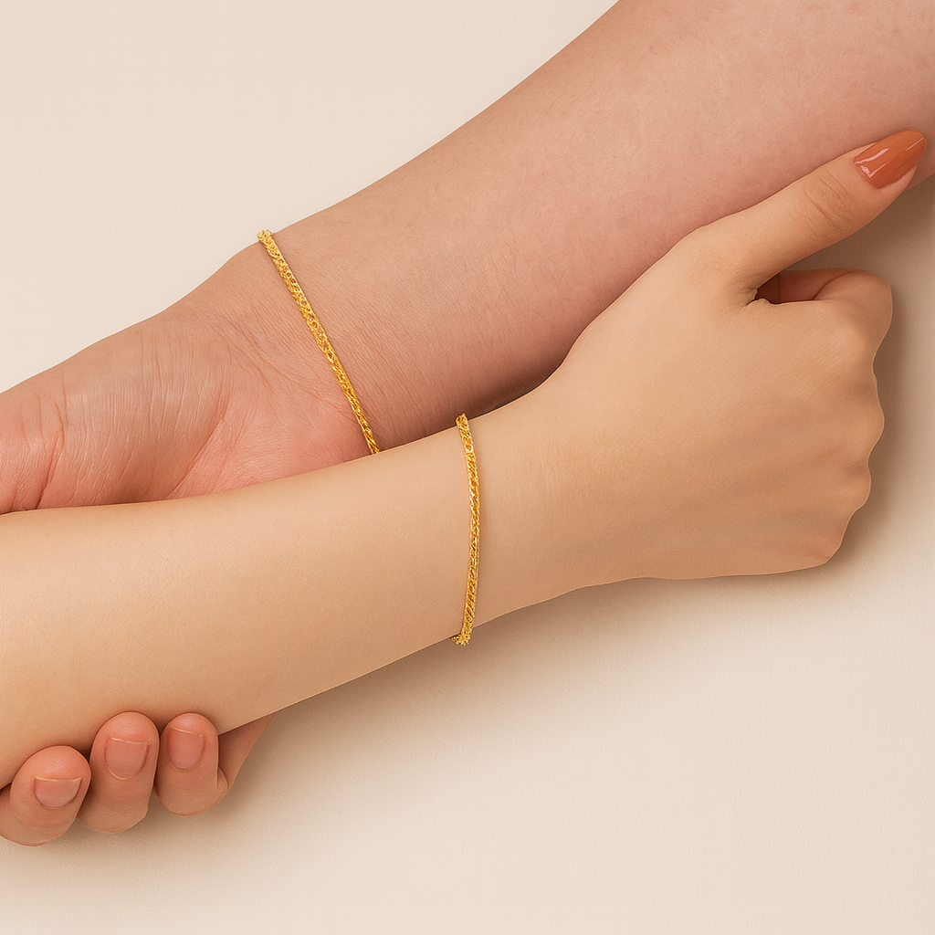 Bracelet - Les Inséparables