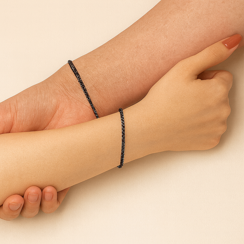 Bracelet - Les Inséparables