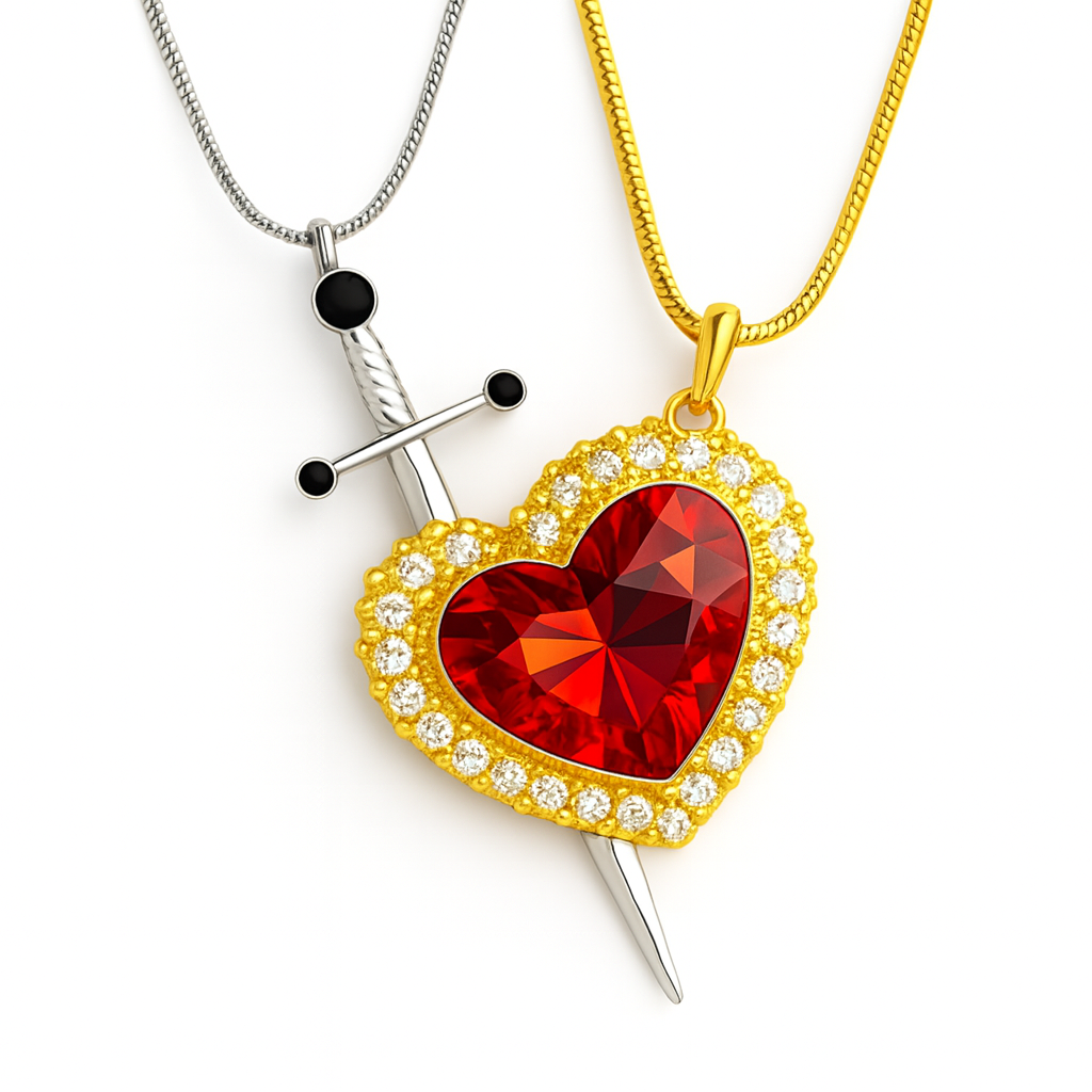 Collier – Imperial