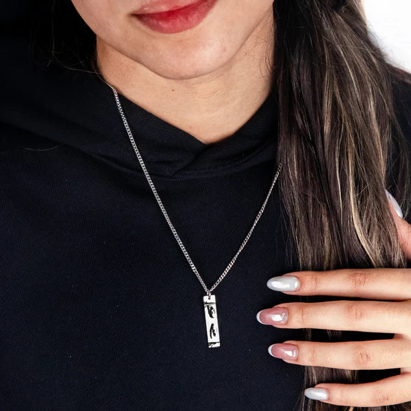Collier – Reflet d’Amour.