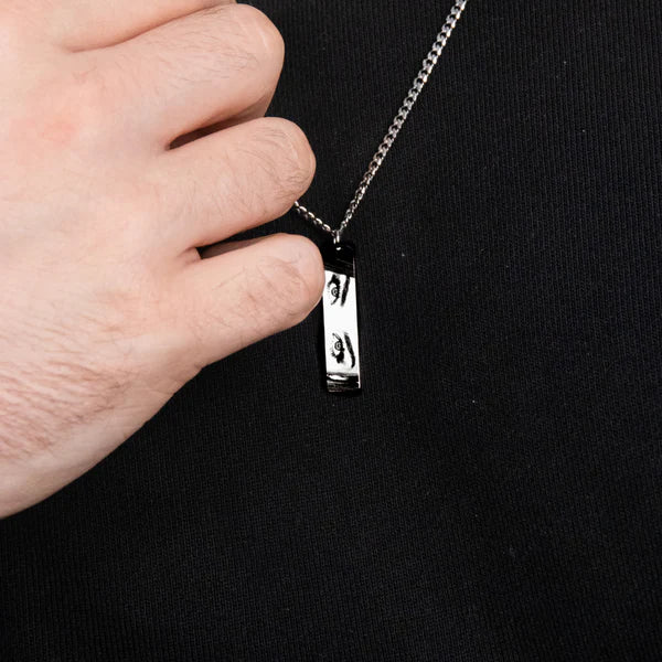 Collier – Reflet d’Amour.