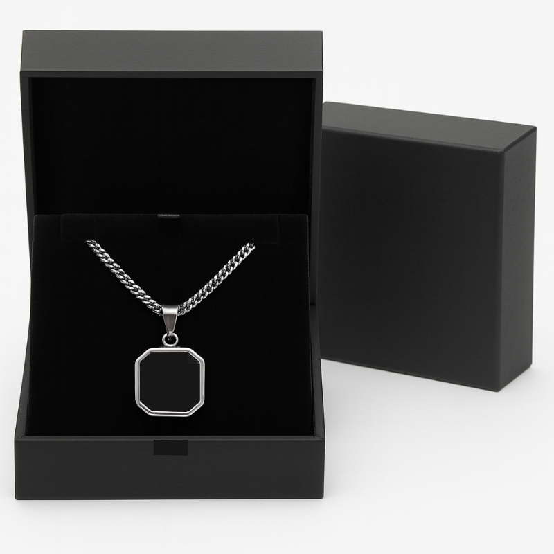 Collier - Éclat Caché