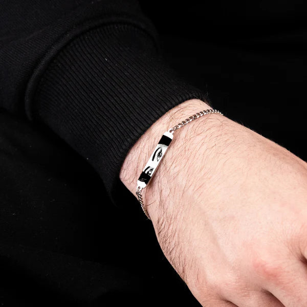 Bracelet – Reflet d’Amour
