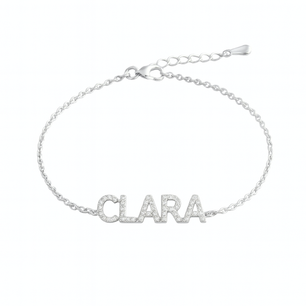 Bracelet - Prénom