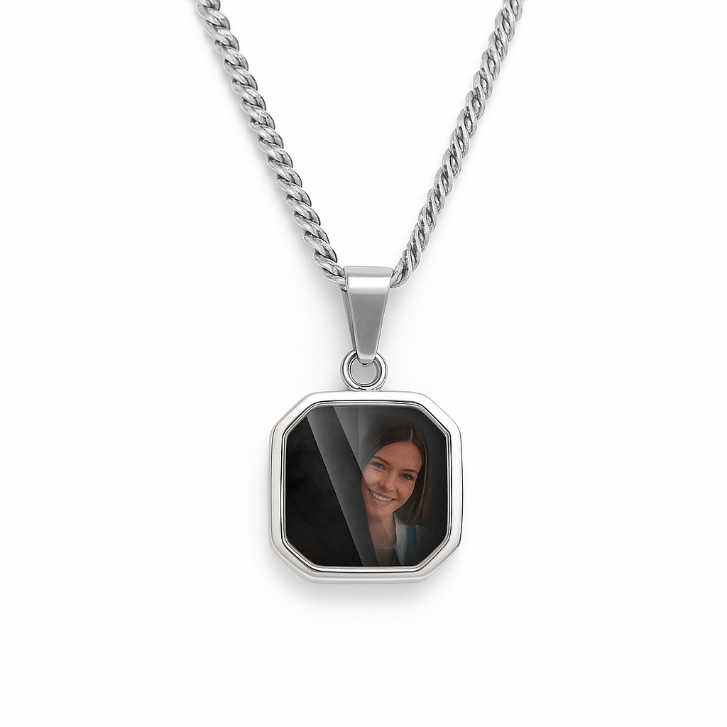 Collier - Éclat Caché