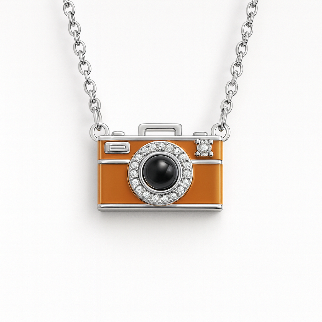 Collier - Héritage