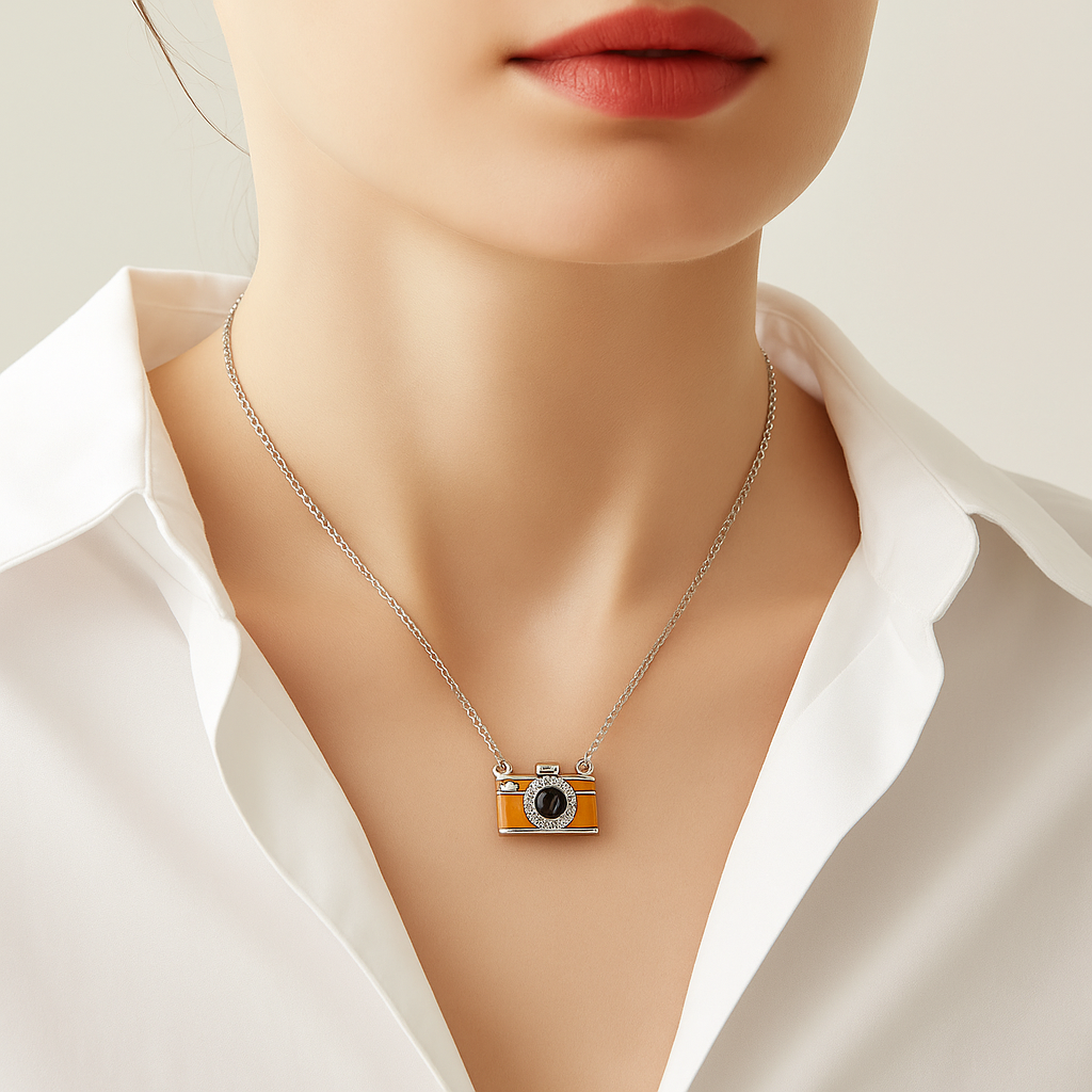 Collier - Héritage