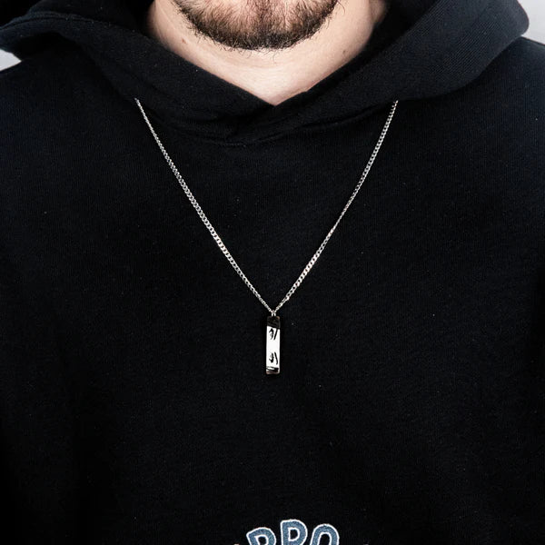 Collier – Reflet d’Amour.
