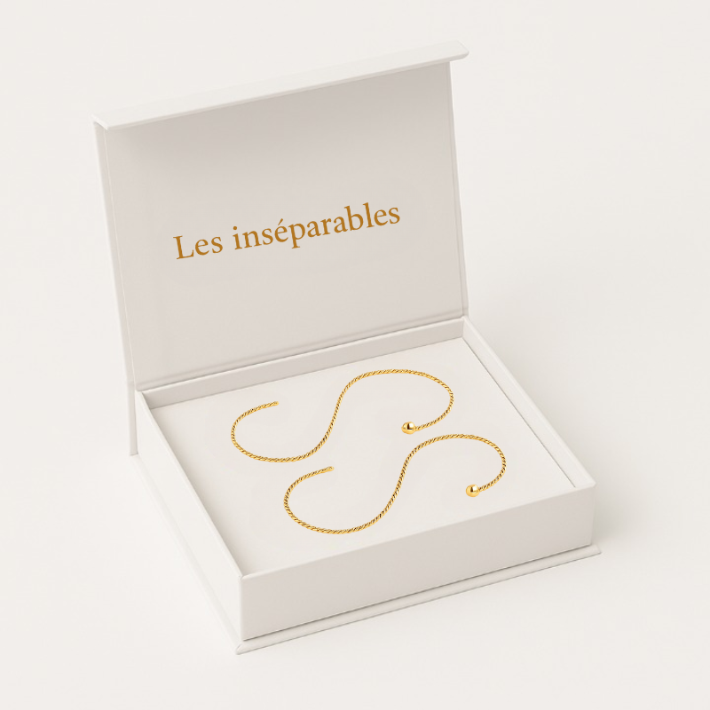 Bracelet - Les Inséparables