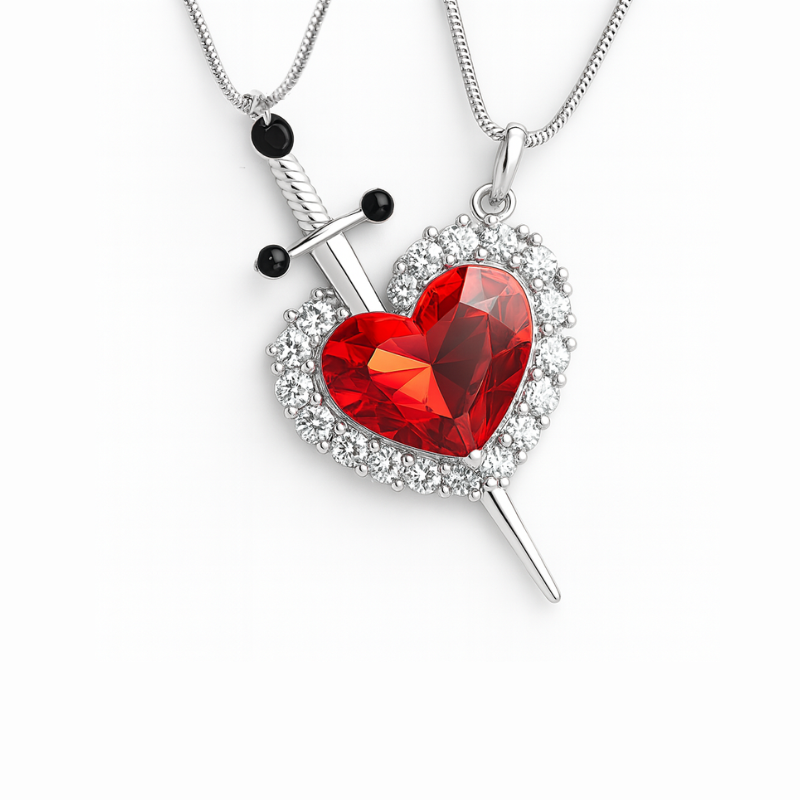 Collier – Imperial