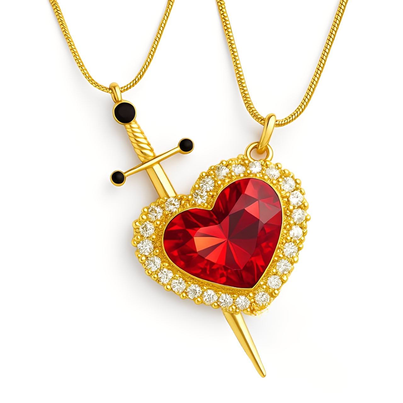 Collier – Imperial